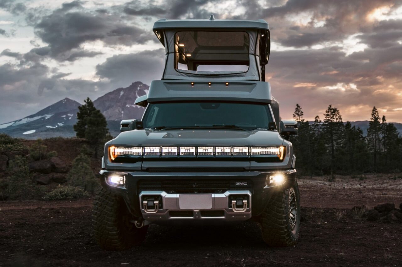 vehicle，automobile，Campervan，Hummer，cross-country，