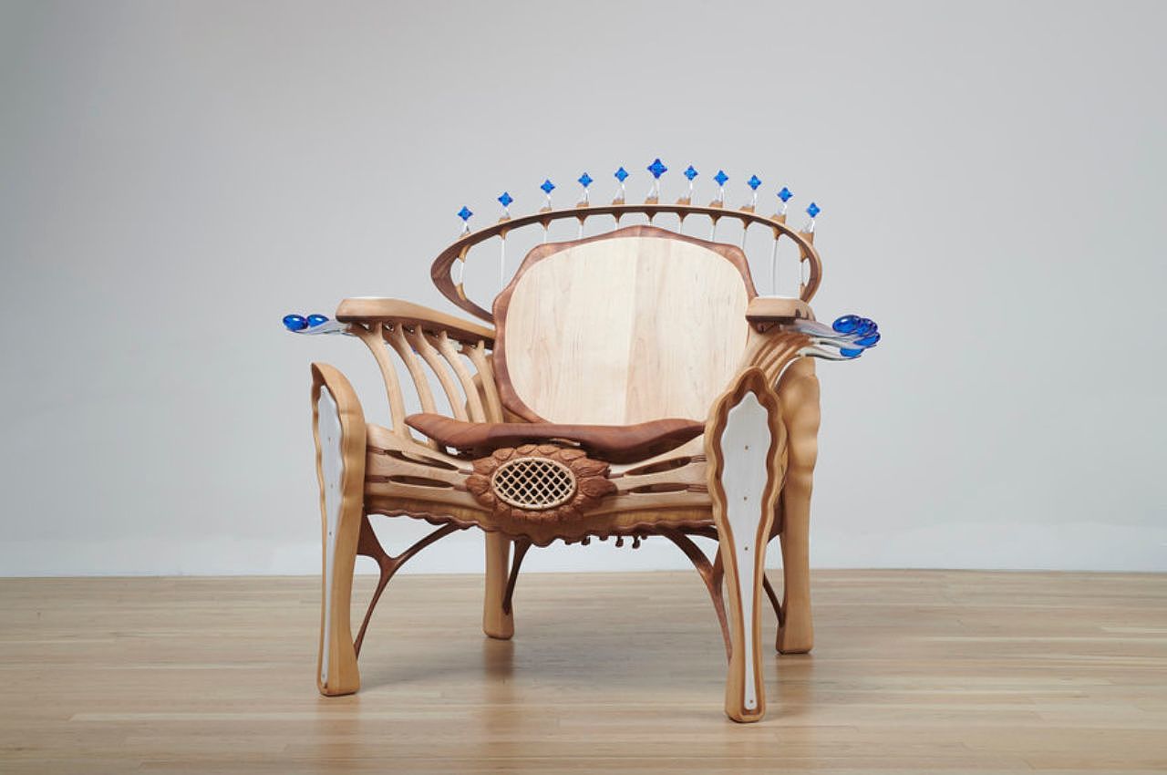 chair，Cosmos，Chair design，innovate，furniture，Furniture home，