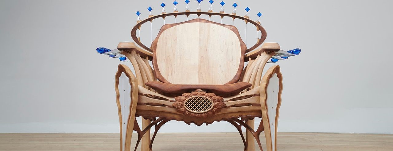 椅子，Cosmos，椅子设计，创新，家具，家具家居，