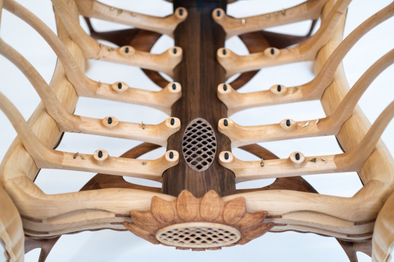 chair，Cosmos，Chair design，innovate，furniture，Furniture home，