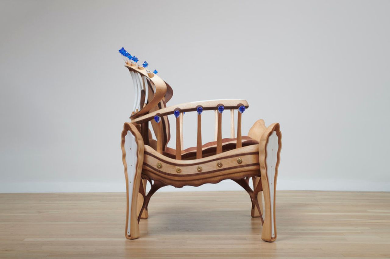 chair，Cosmos，Chair design，innovate，furniture，Furniture home，