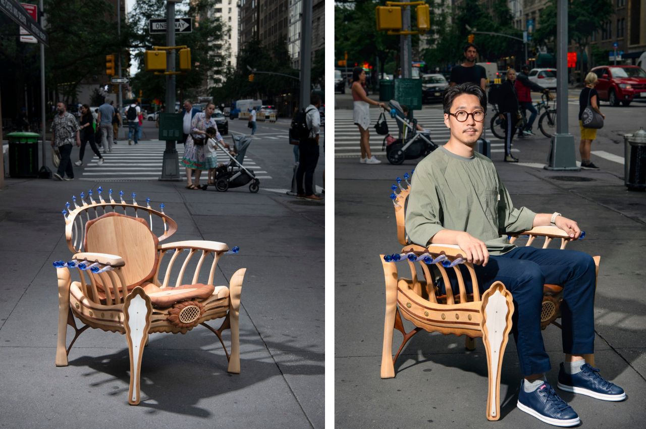 chair，Cosmos，Chair design，innovate，furniture，Furniture home，