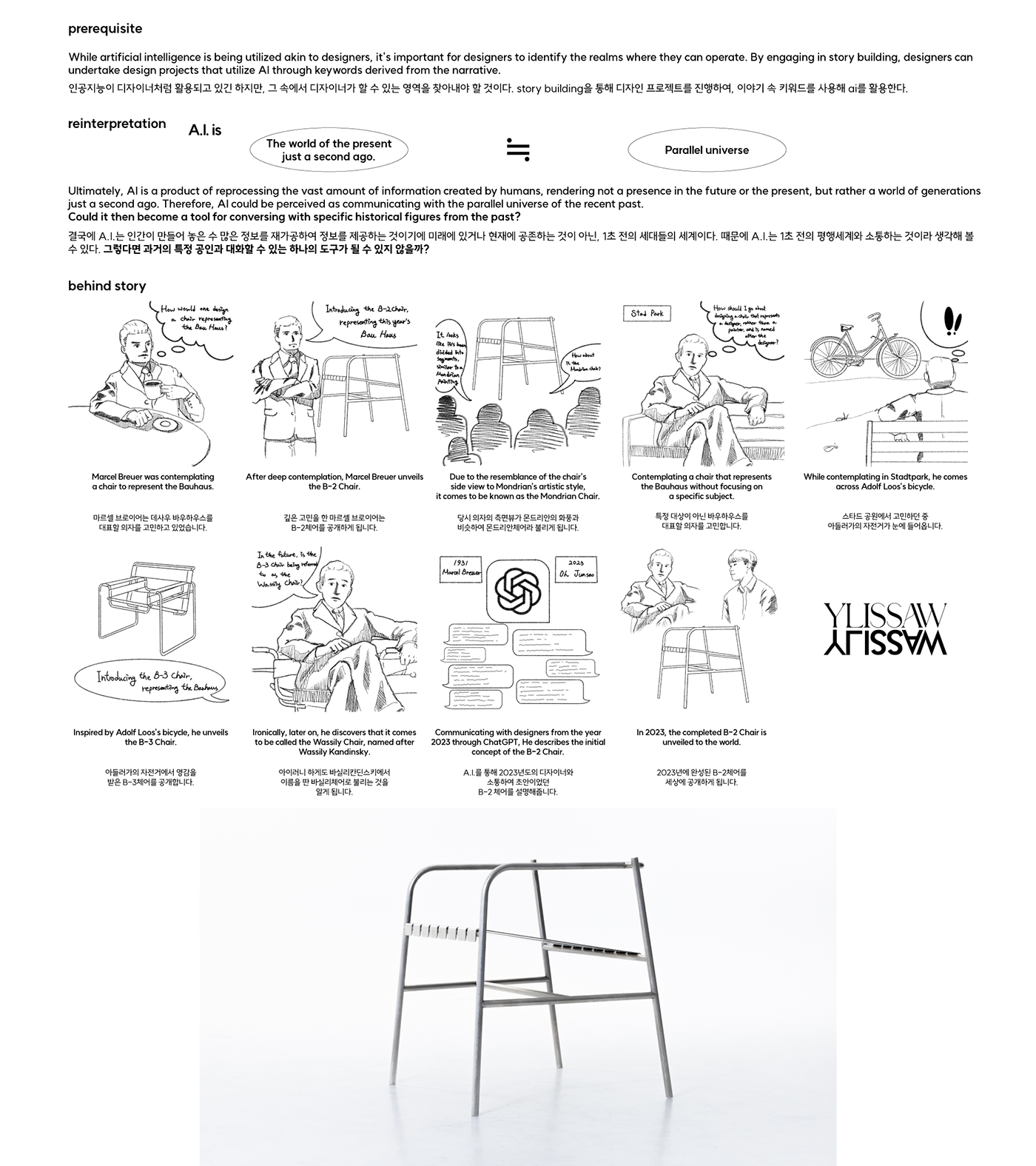 Interaction design，ai，artificial intelligence，innovate，