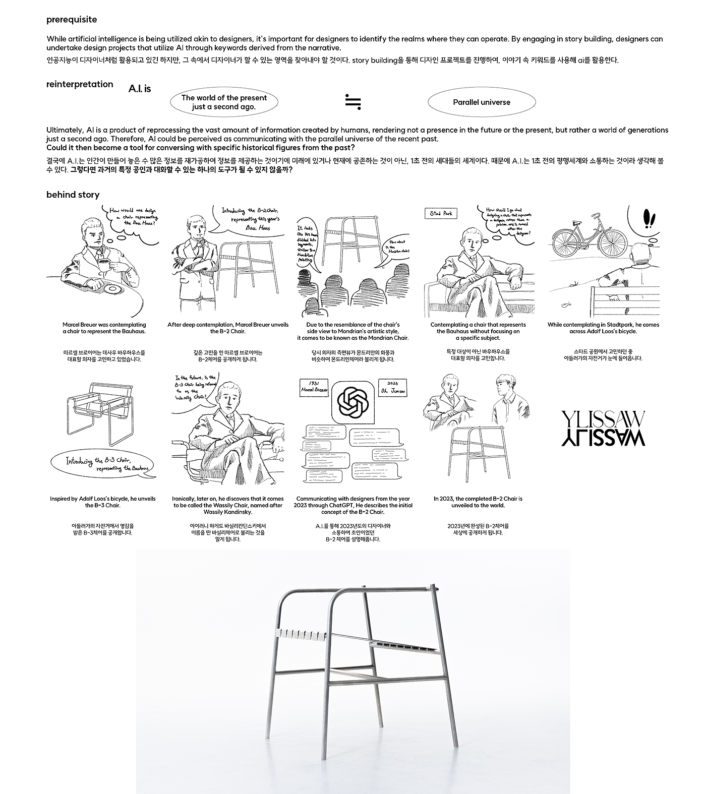 Interaction design，ai，artificial intelligence，innovate，