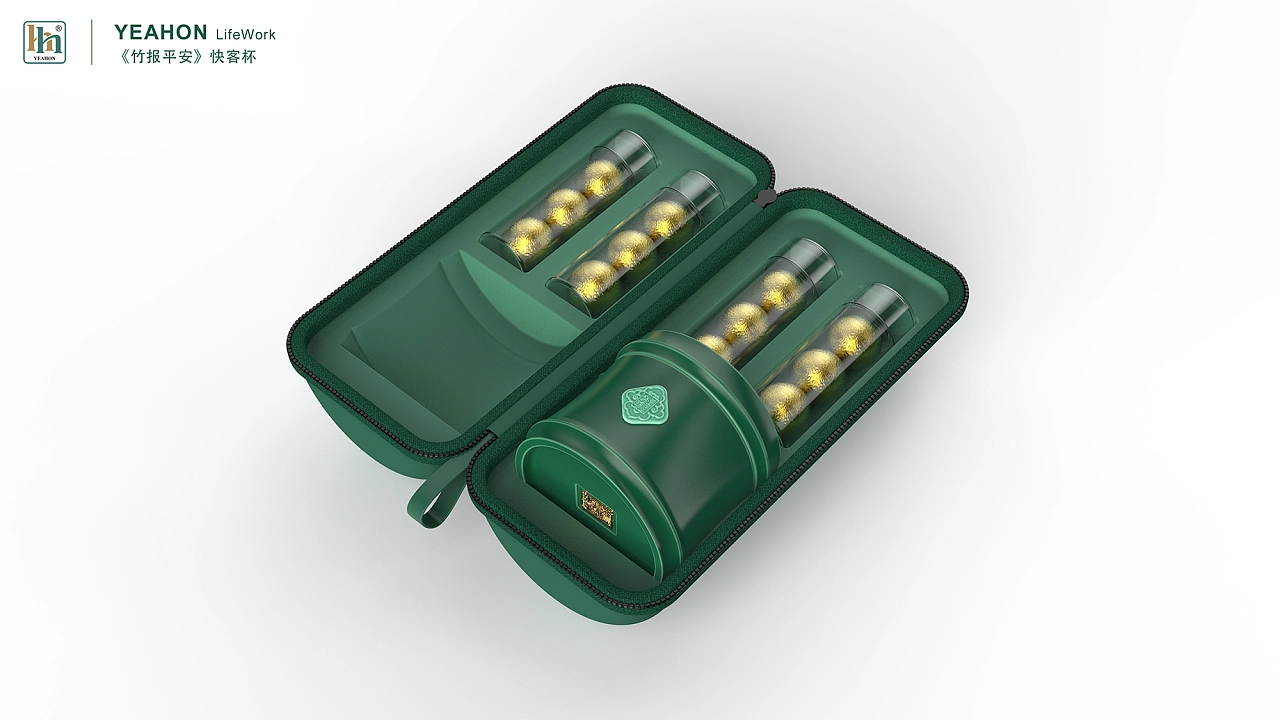 Express cup，bamboo cup，