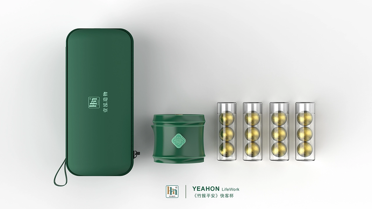 Express cup，bamboo cup，