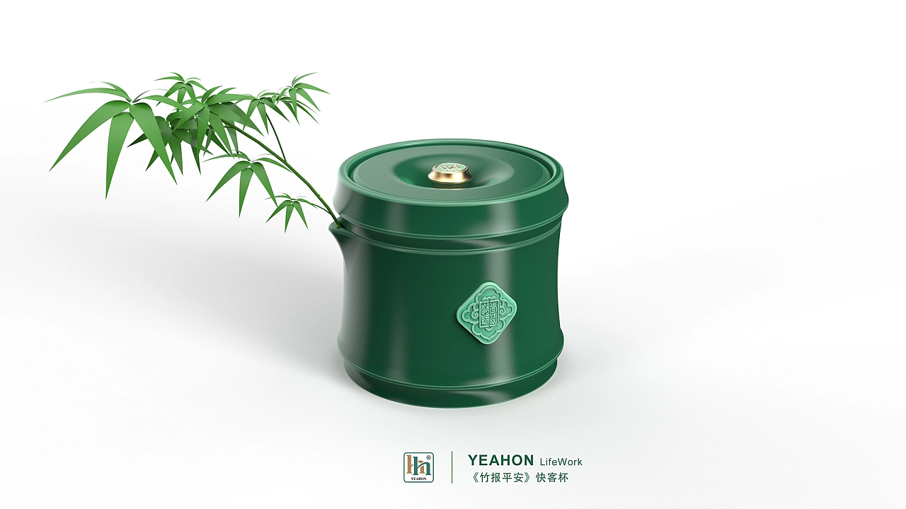 Express cup，bamboo cup，