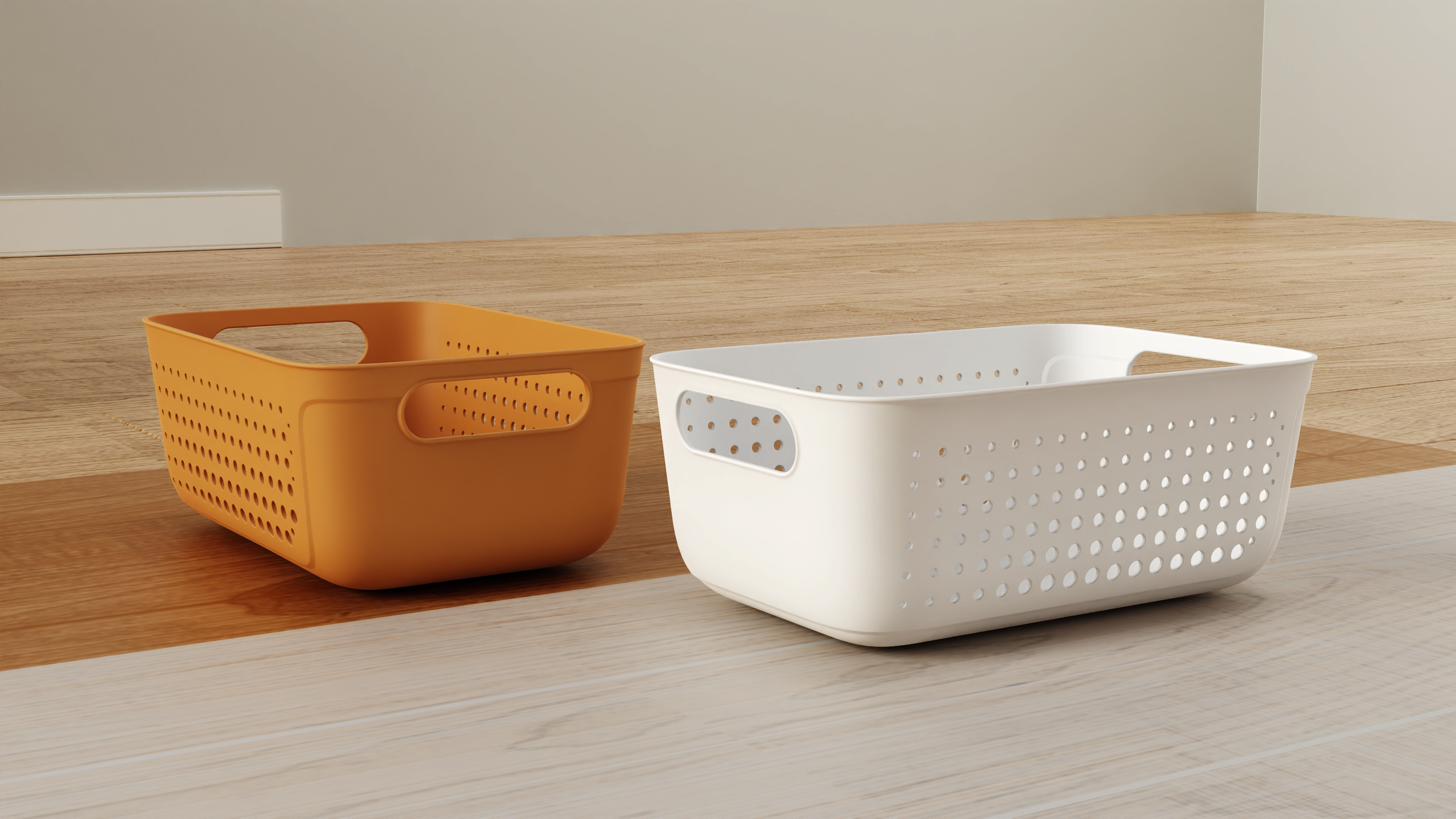 Storage basket，Receive，storage box，