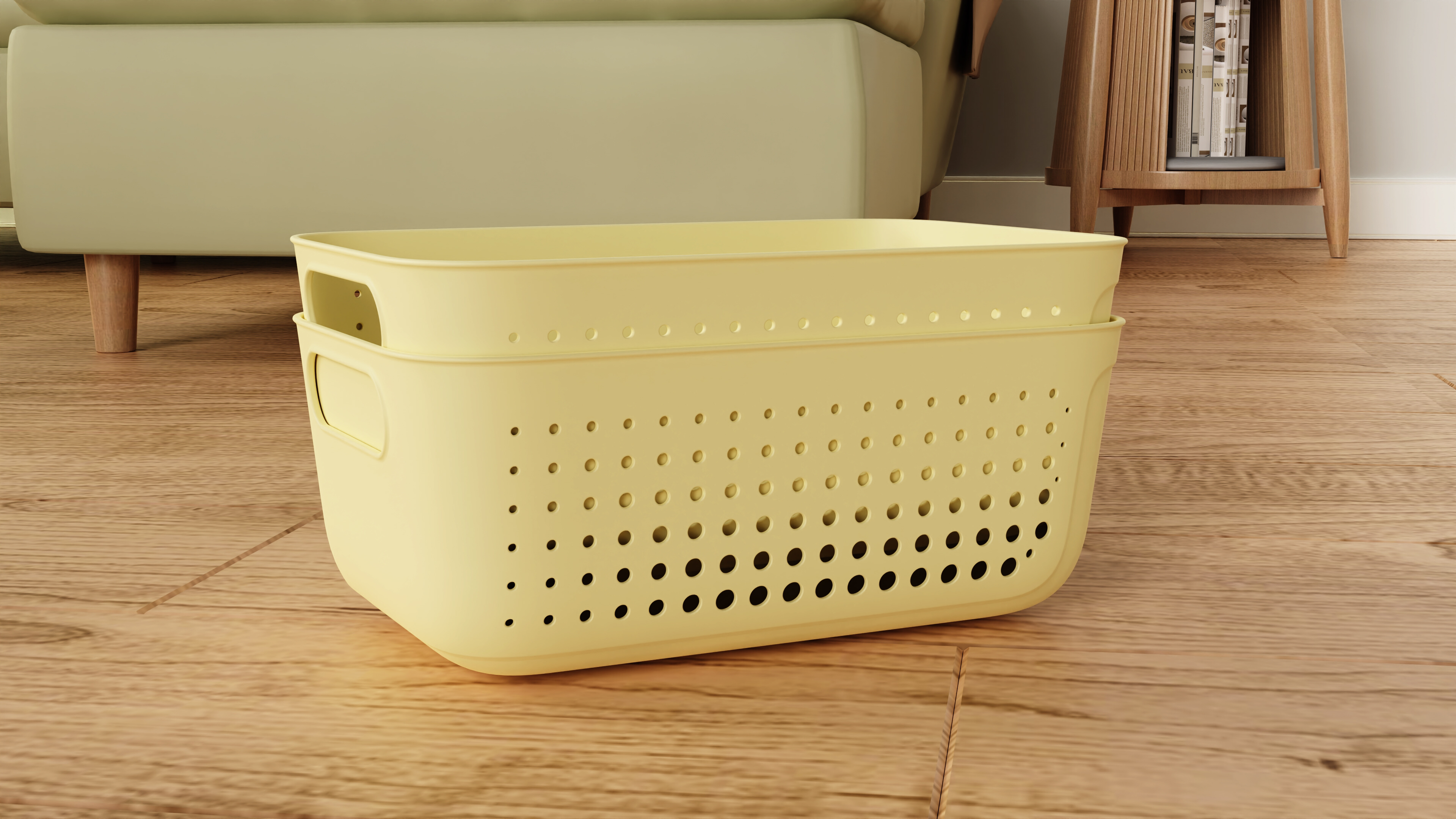 Storage basket，Receive，storage box，