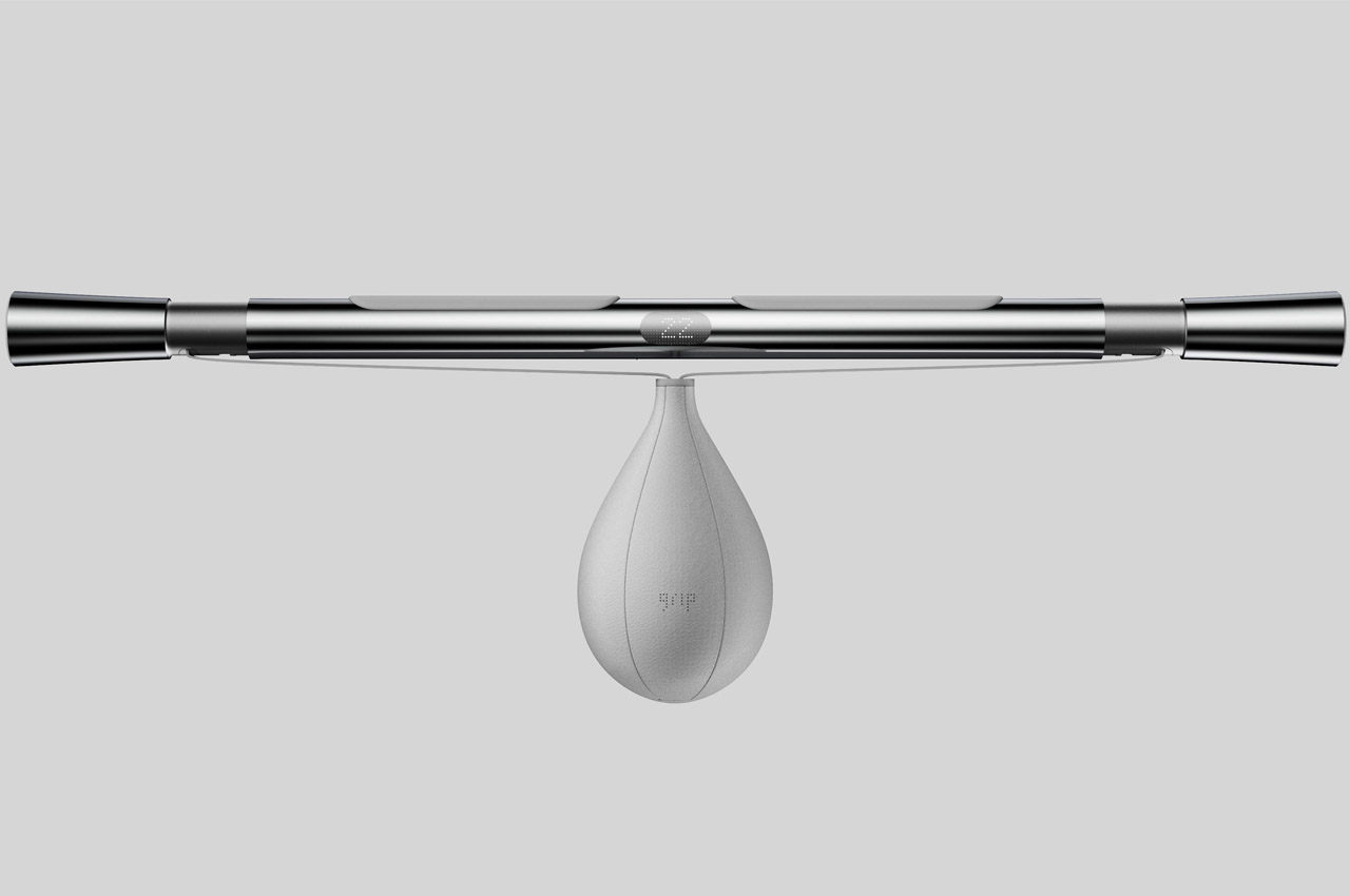 pull-up lever，intelligence，Fitness tools，originality，