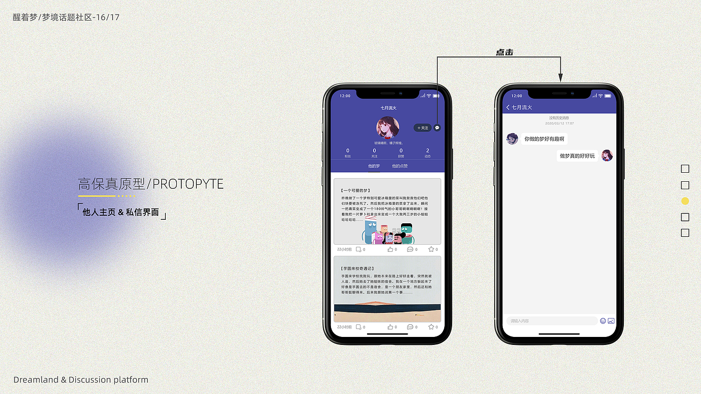 product design，Interaction design，User Research，Creative design，