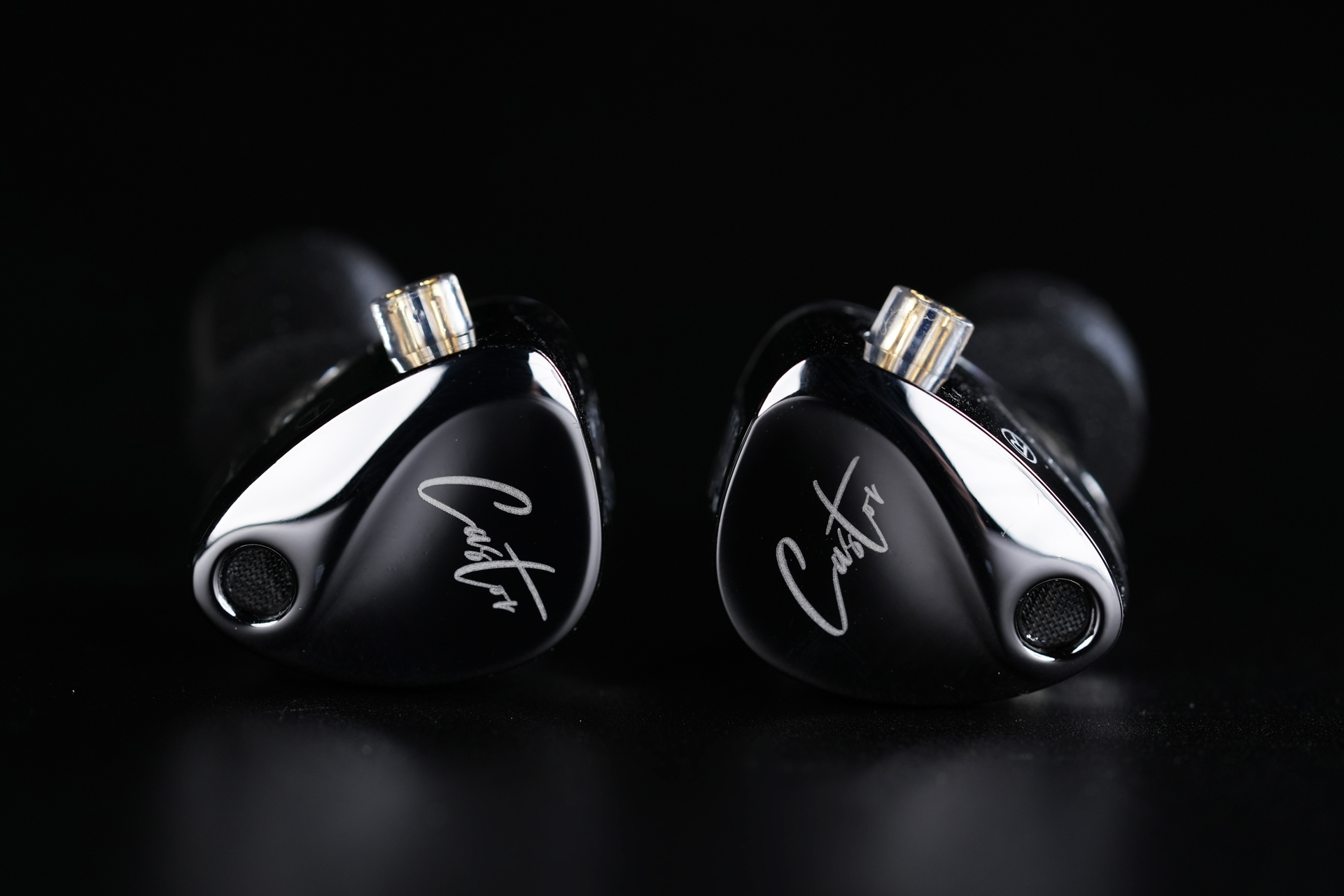 KZ Headphones，headset，