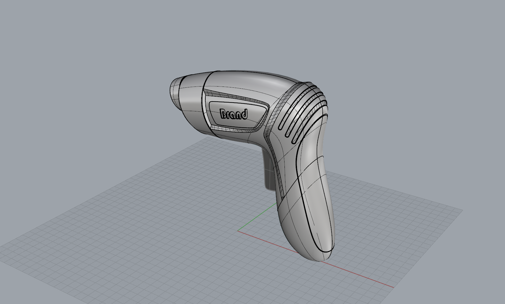 Appearance design，Structural design，industrial design，hold，Handle，modeling，Render，