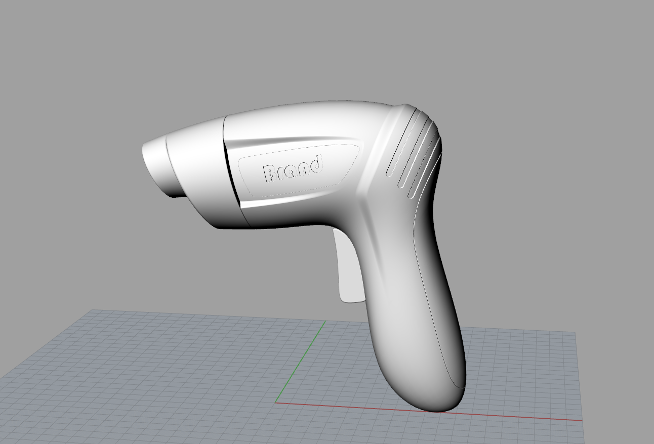 Appearance design，Structural design，industrial design，hold，Handle，modeling，Render，