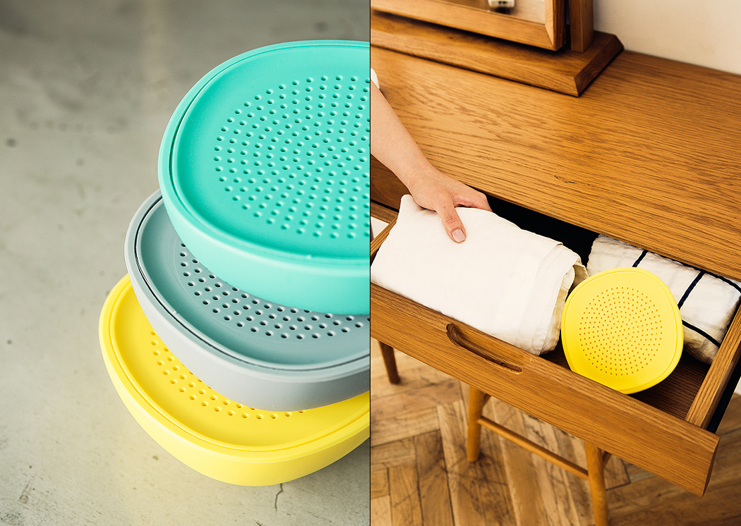 colourful，bowl，air，dryer，2015 red dot，idea，