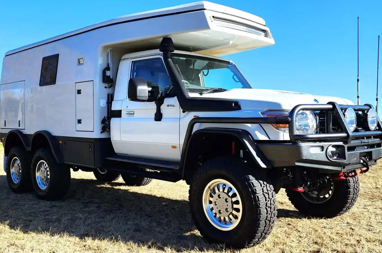 Extreme XTR6x6，Off-road vehicle，vehicle，Touring car，