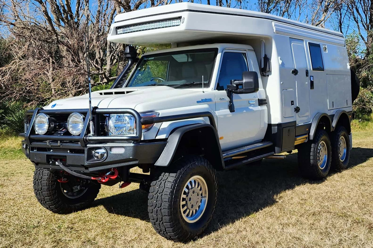 Extreme XTR6x6，Off-road vehicle，vehicle，Touring car，