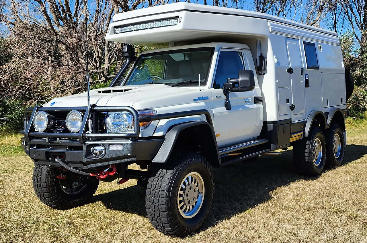 Extreme XTR6x6，Off-road vehicle，vehicle，Touring car，