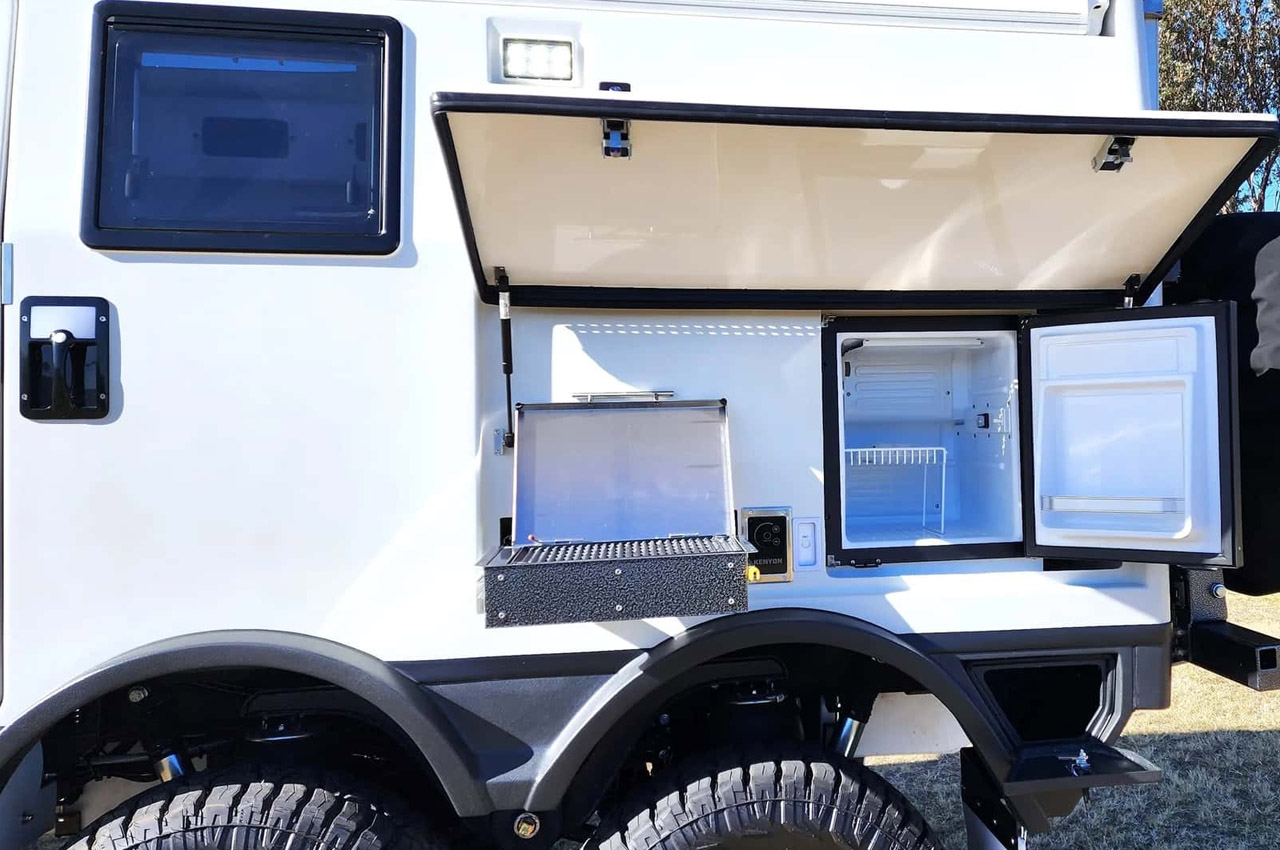 Extreme XTR6x6，Off-road vehicle，vehicle，Touring car，