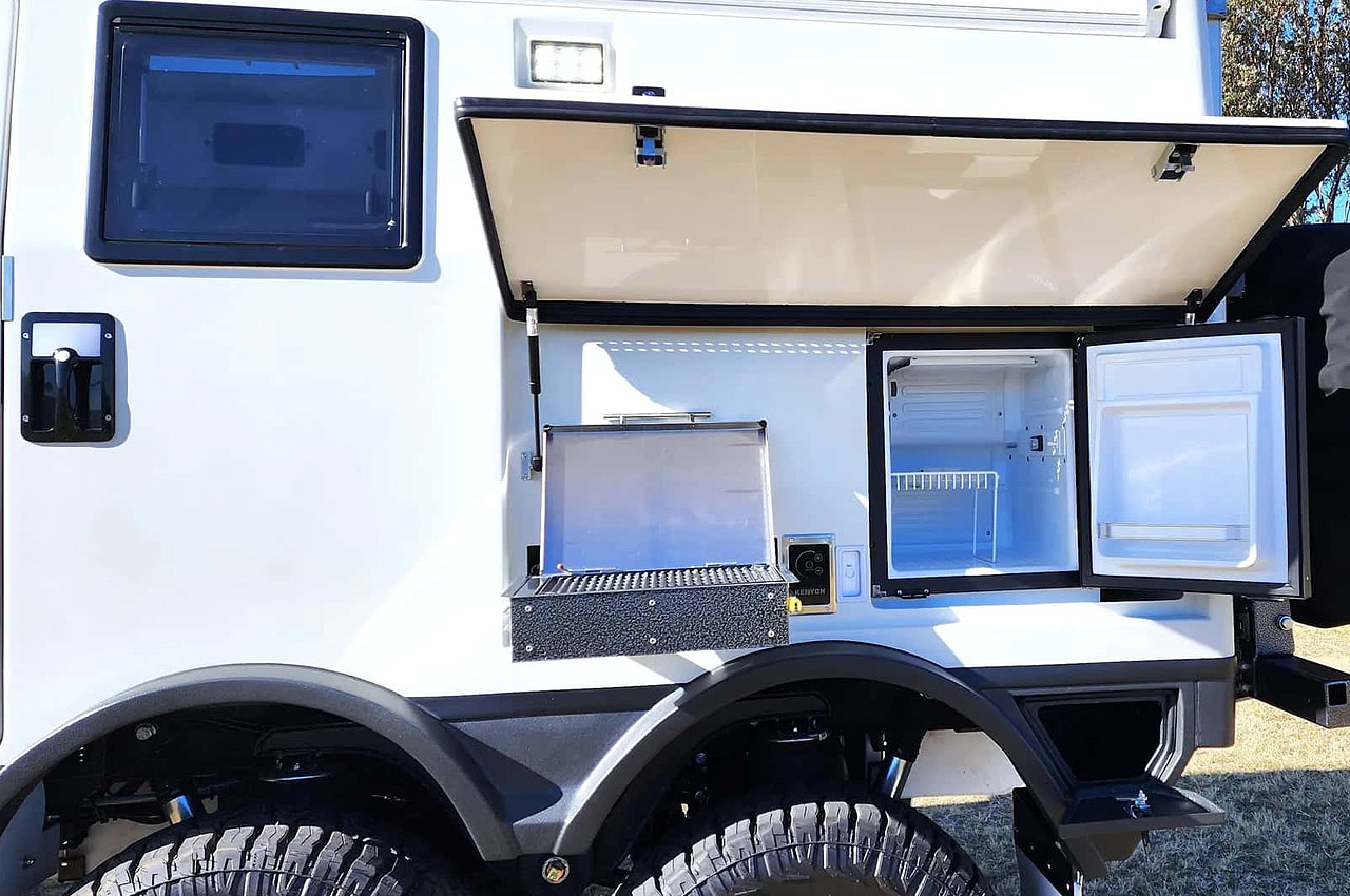 Extreme XTR6x6，Off-road vehicle，vehicle，Touring car，