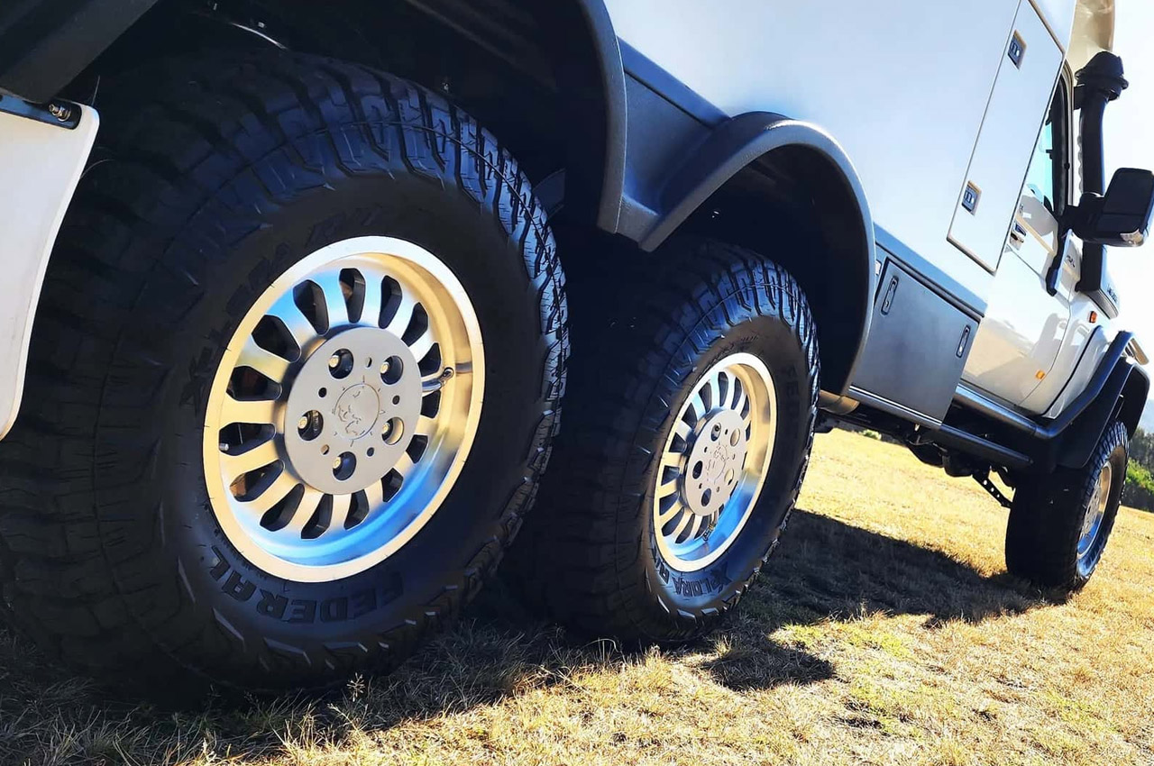 Extreme XTR6x6，Off-road vehicle，vehicle，Touring car，