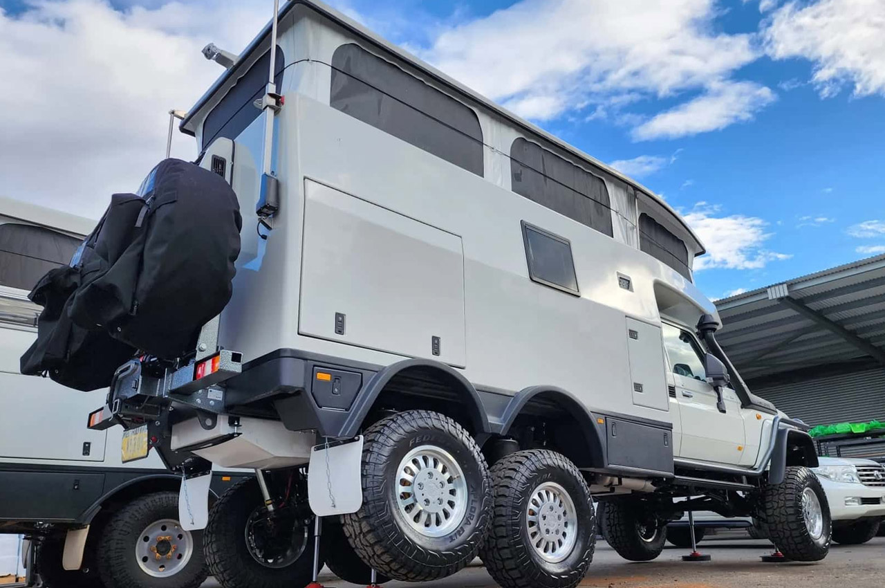 Extreme XTR6x6，Off-road vehicle，vehicle，Touring car，