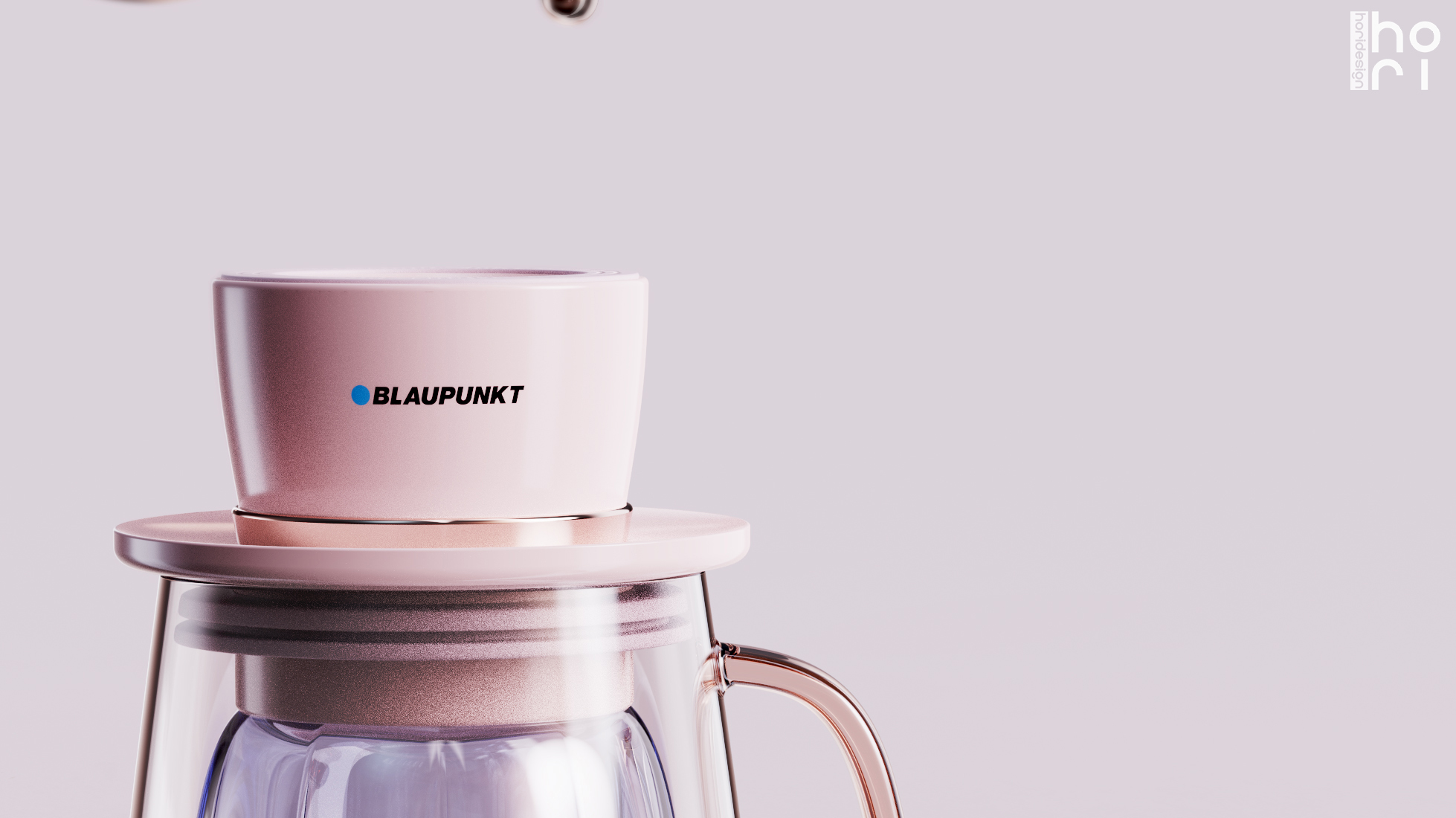 juice cup，small home appliances，Excellent design，design company，product design，