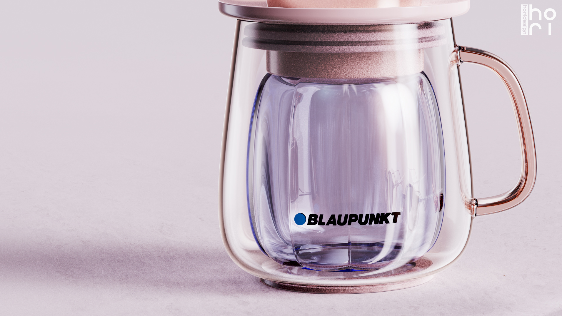 juice cup，small home appliances，Excellent design，design company，product design，