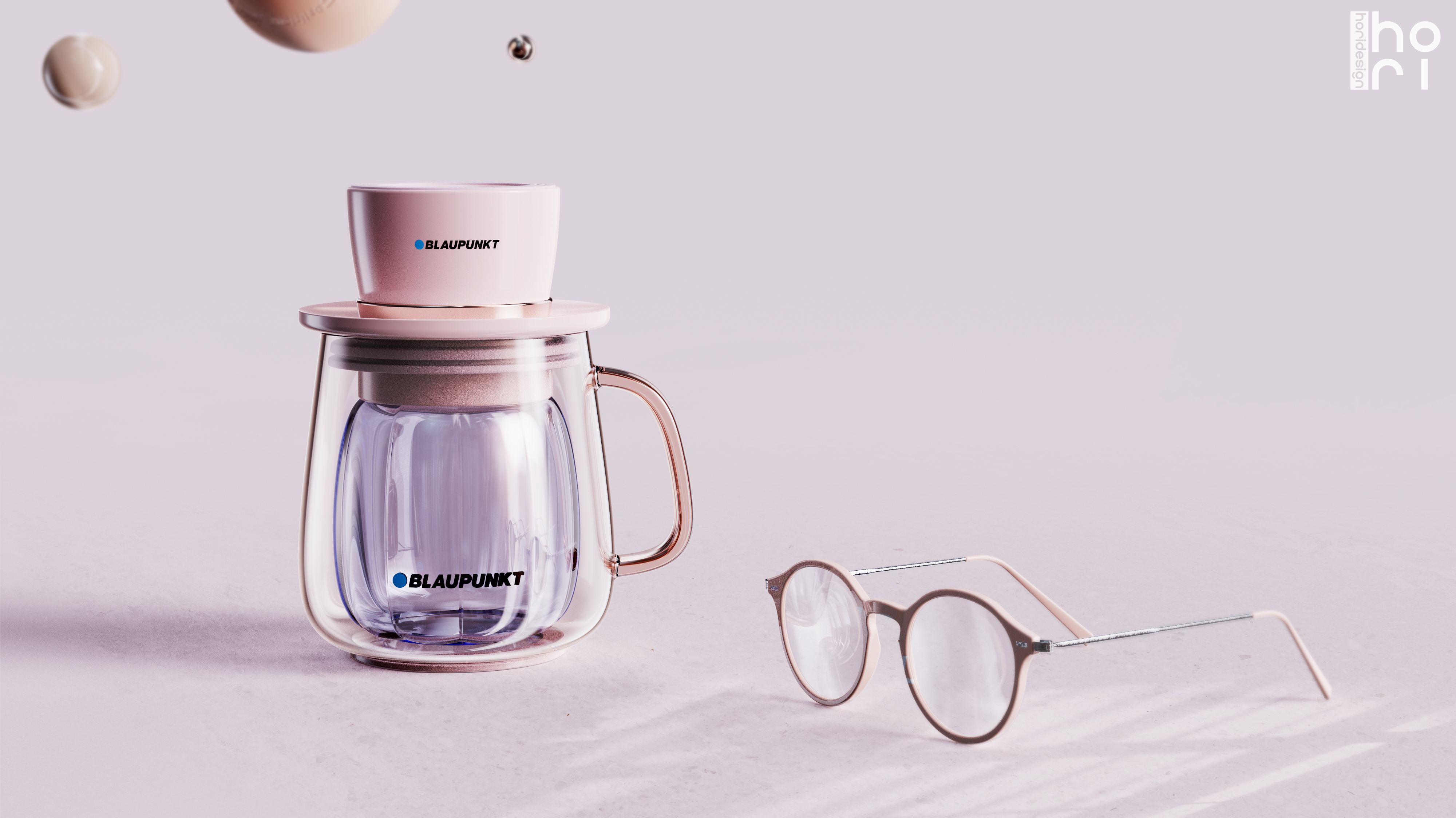 juice cup，small home appliances，Excellent design，design company，product design，