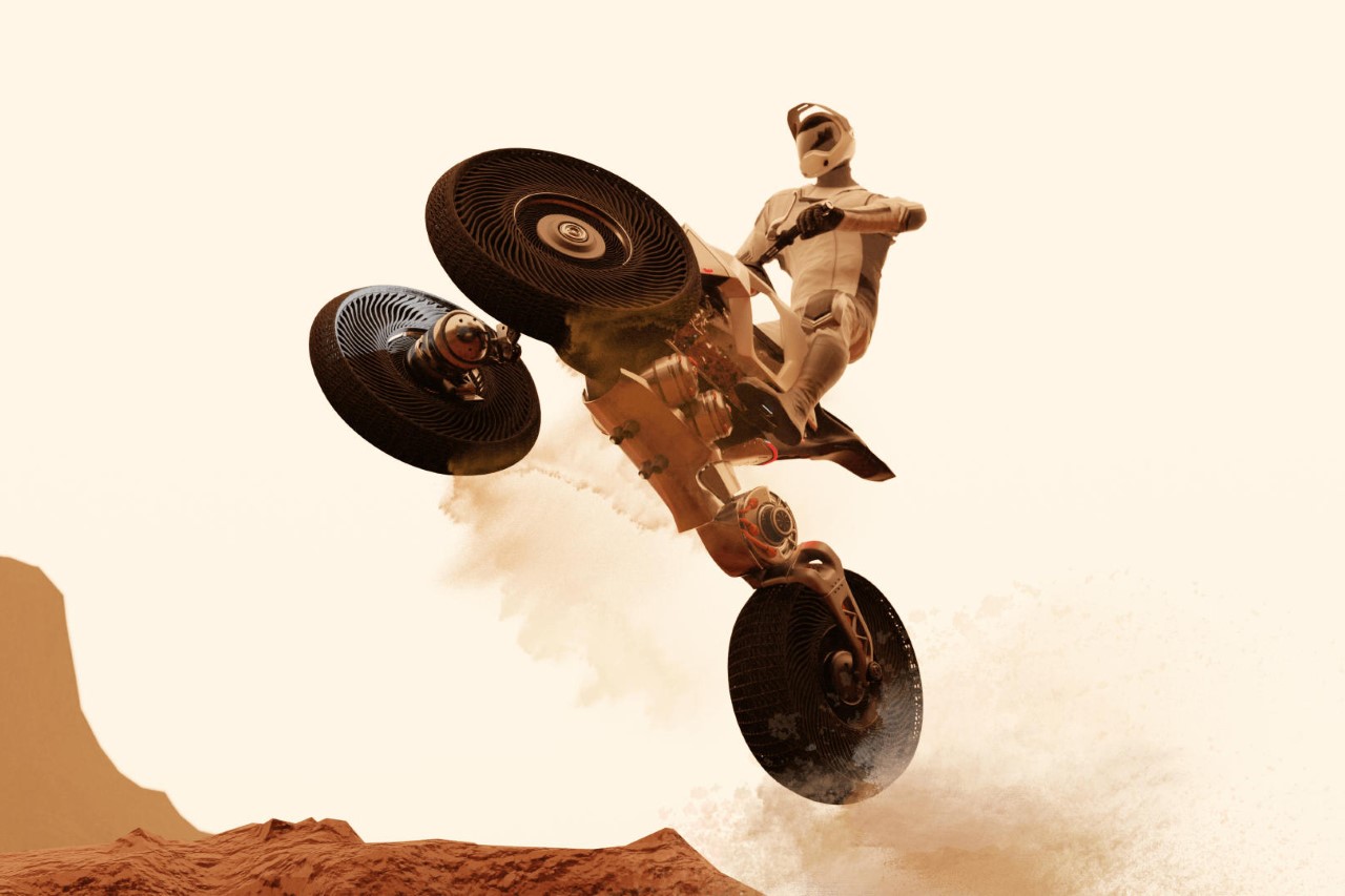 vehicle，Outlander，Tricycle，originality，