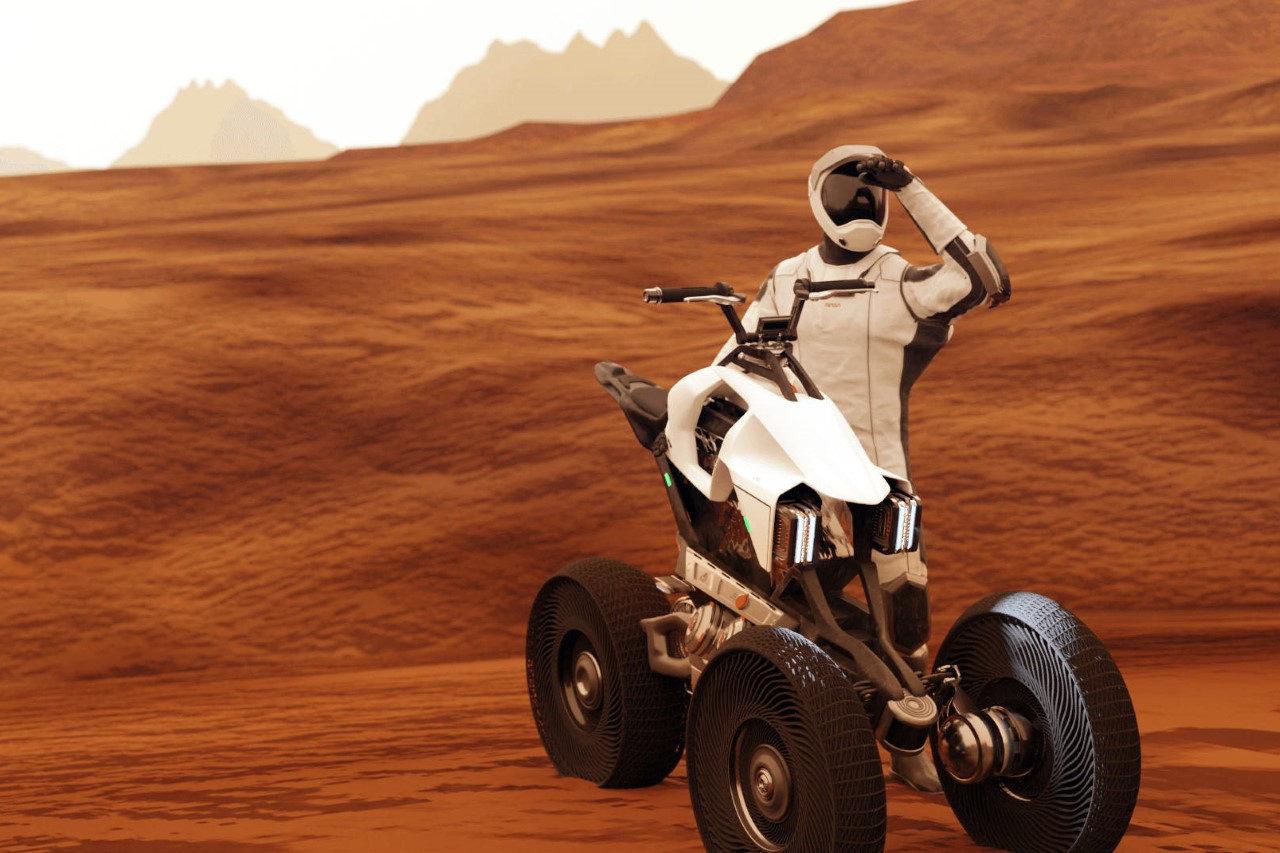 vehicle，Outlander，Tricycle，originality，