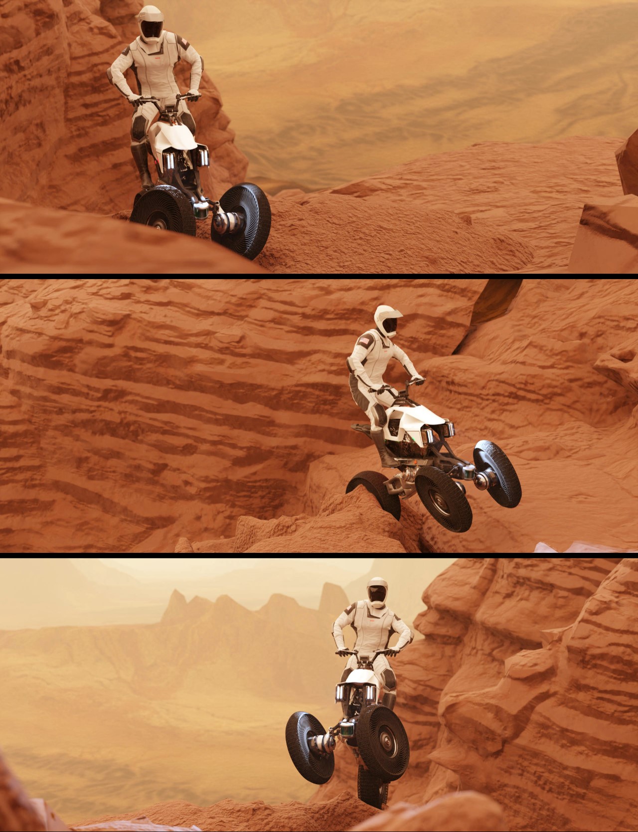 vehicle，Outlander，Tricycle，originality，