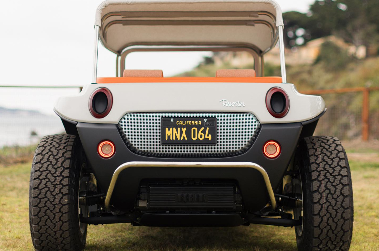 vehicle，Meyers Manx，Off-road vehicle，originality，