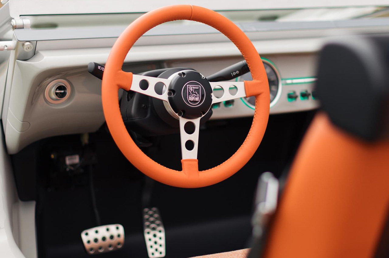 vehicle，Meyers Manx，Off-road vehicle，originality，