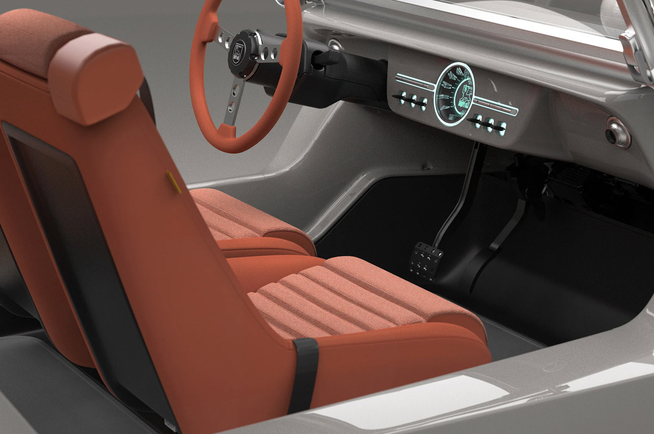 vehicle，Meyers Manx，Off-road vehicle，originality，