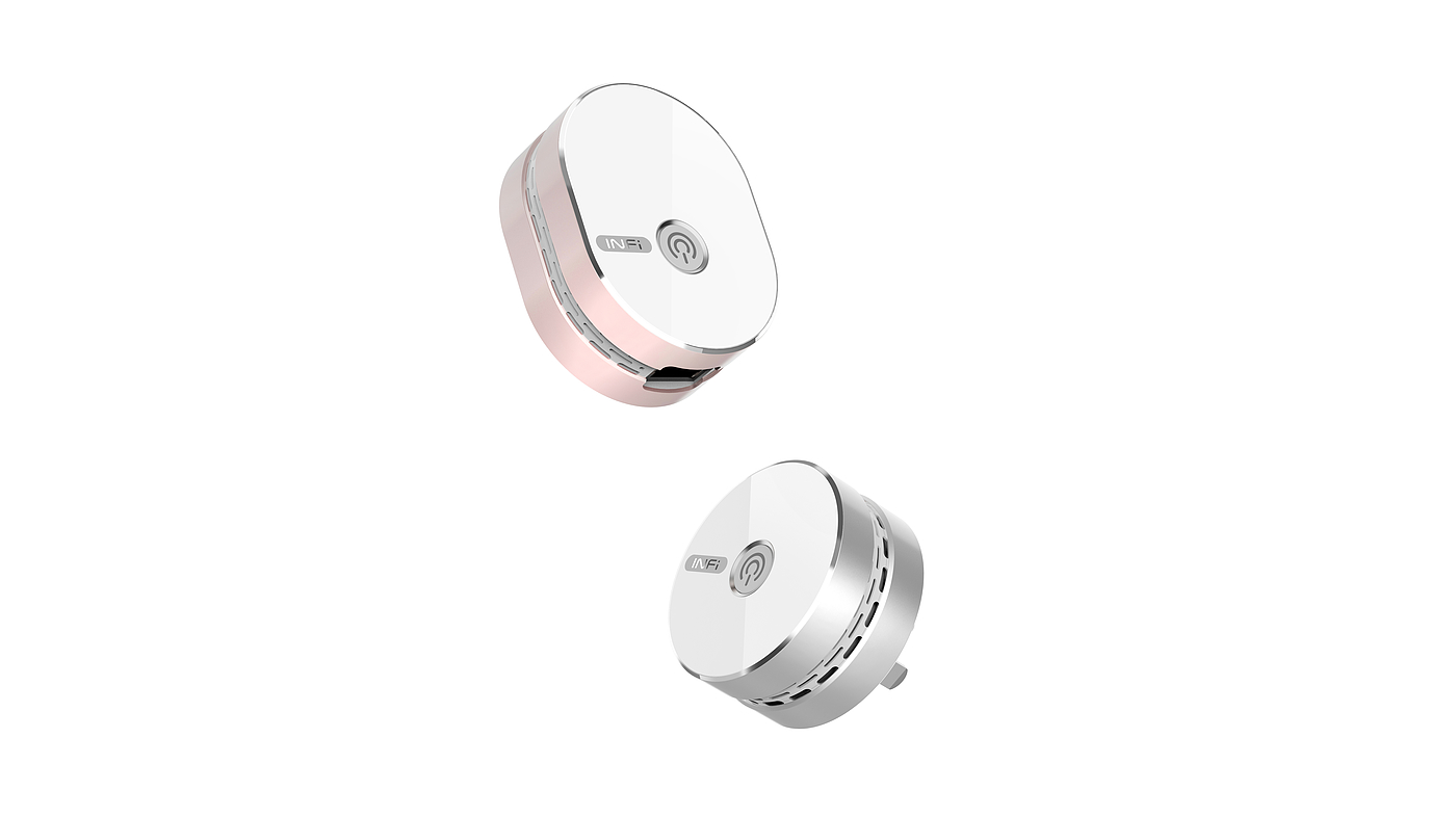 intelligence，Router，TOALL Convex and Concave Design，