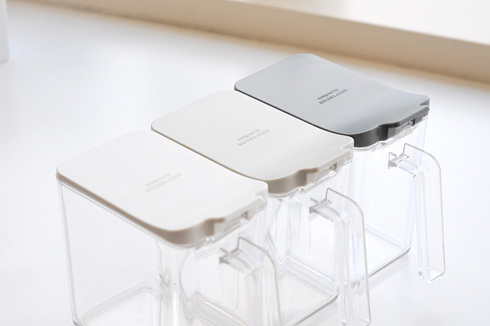 Kitchenware，kitchen，Seasoning tank，Seasoning bottle，optimization，