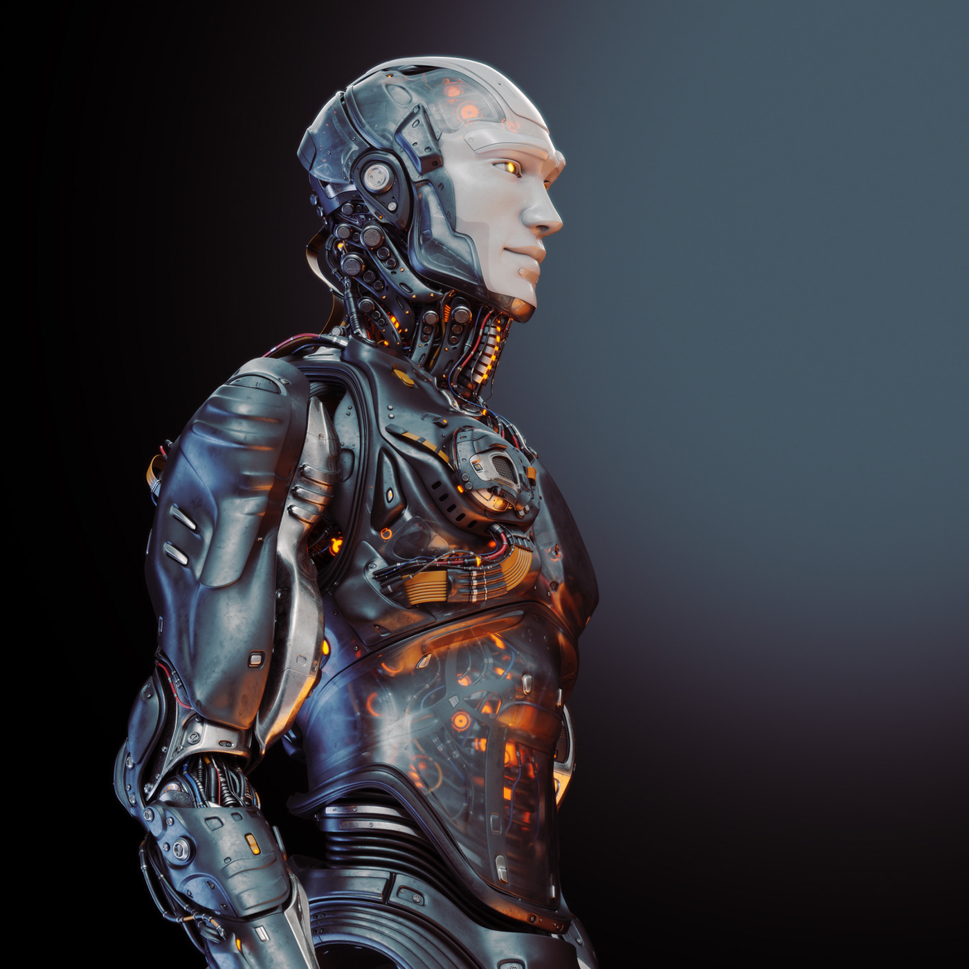 Raven | Upgrade，Character design，graphic design ，illustration，Raven | Upgrade，Character design，graphic design ，illustration，