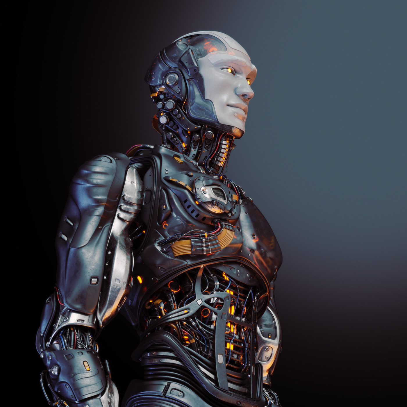 Raven | Upgrade，Character design，graphic design ，illustration，Raven | Upgrade，Character design，graphic design ，illustration，