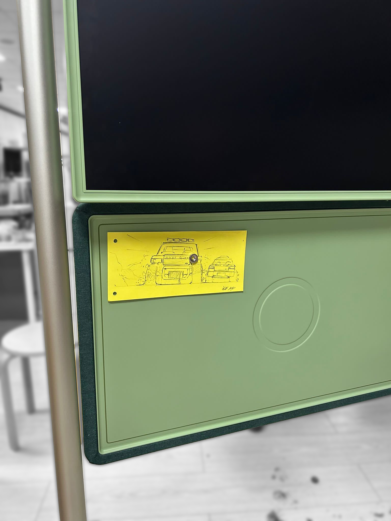 Digital，electronic product，Vestel-Take a Rest，Touch screen，