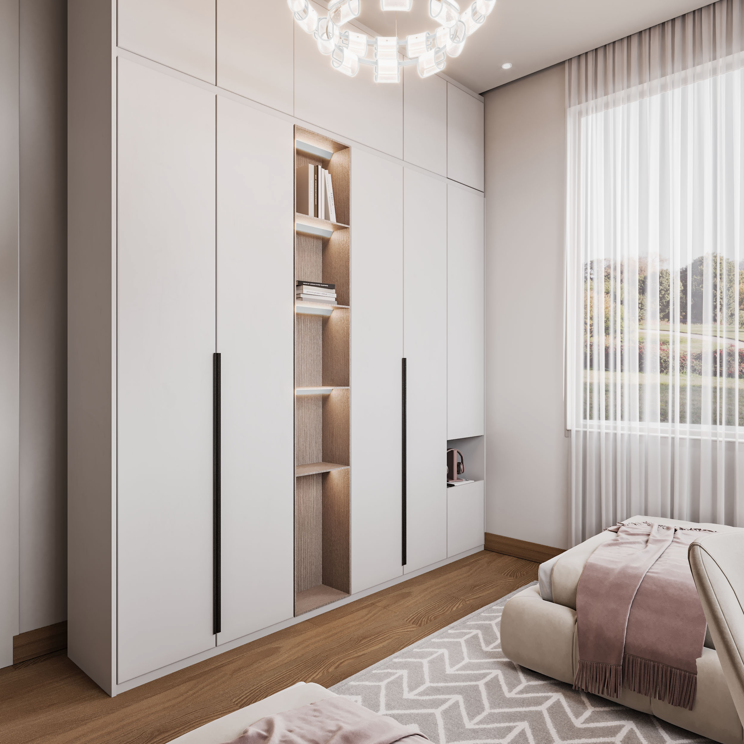 Interior design，furniture，modeling，environmental design，