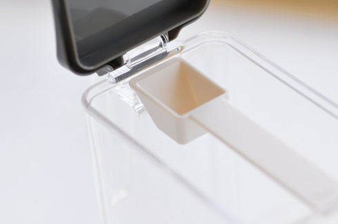 Kitchenware，kitchen，Seasoning tank，Seasoning bottle，optimization，