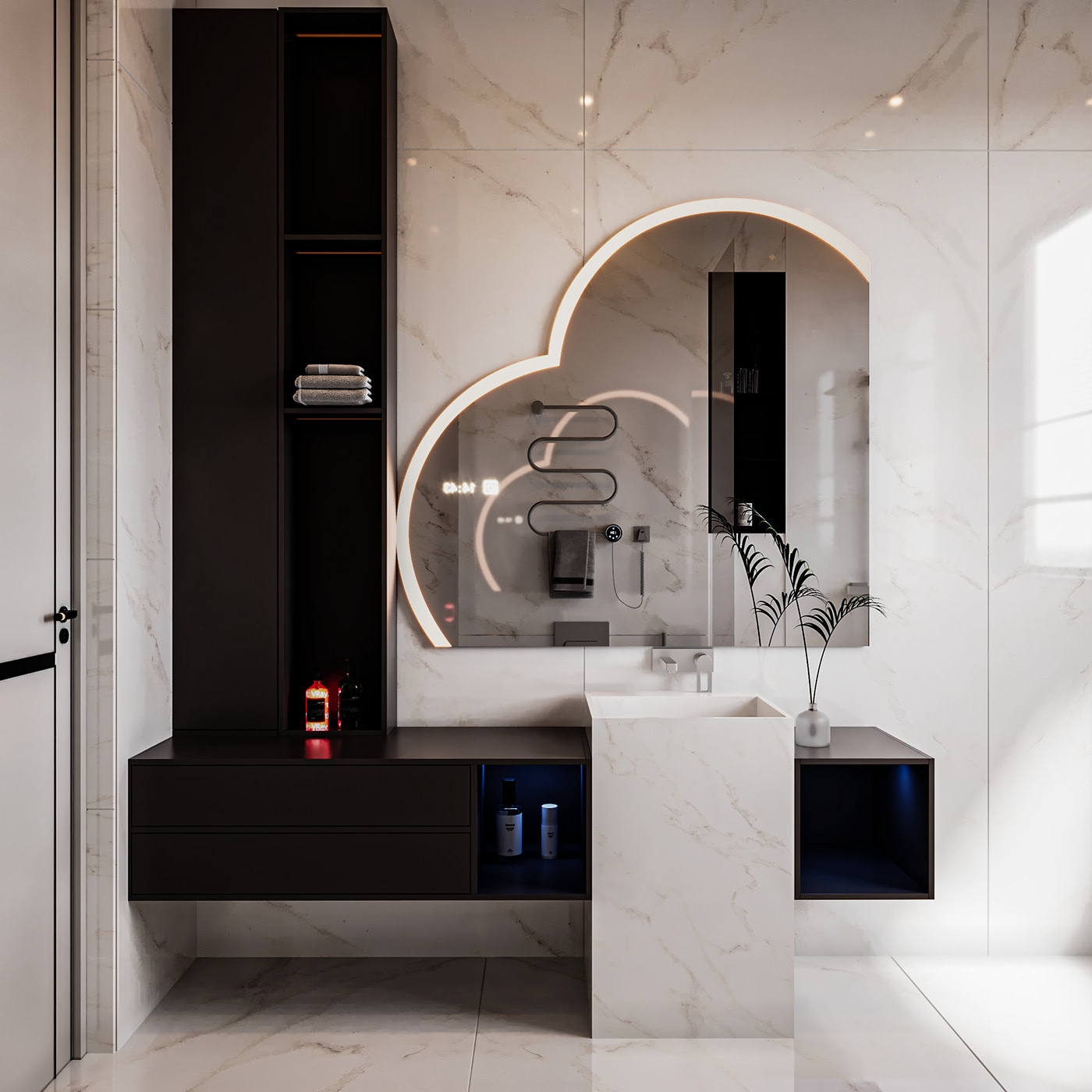 Interior design，furniture，modeling，environmental design，