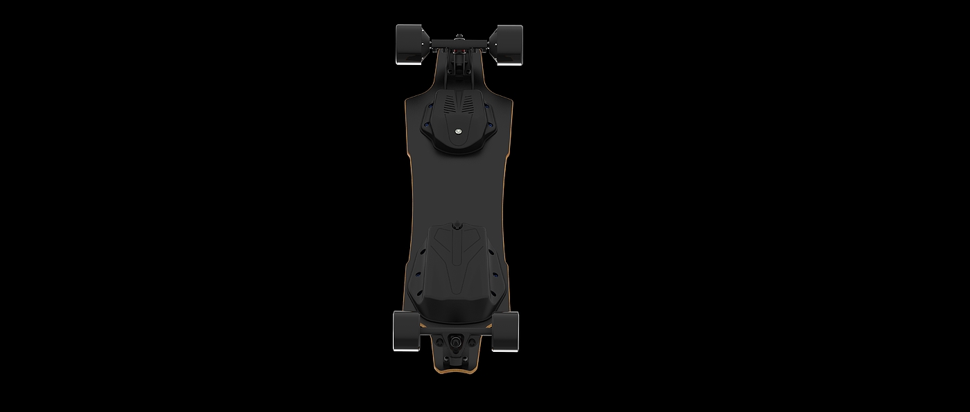 vehicle, four-wheel skateboard，