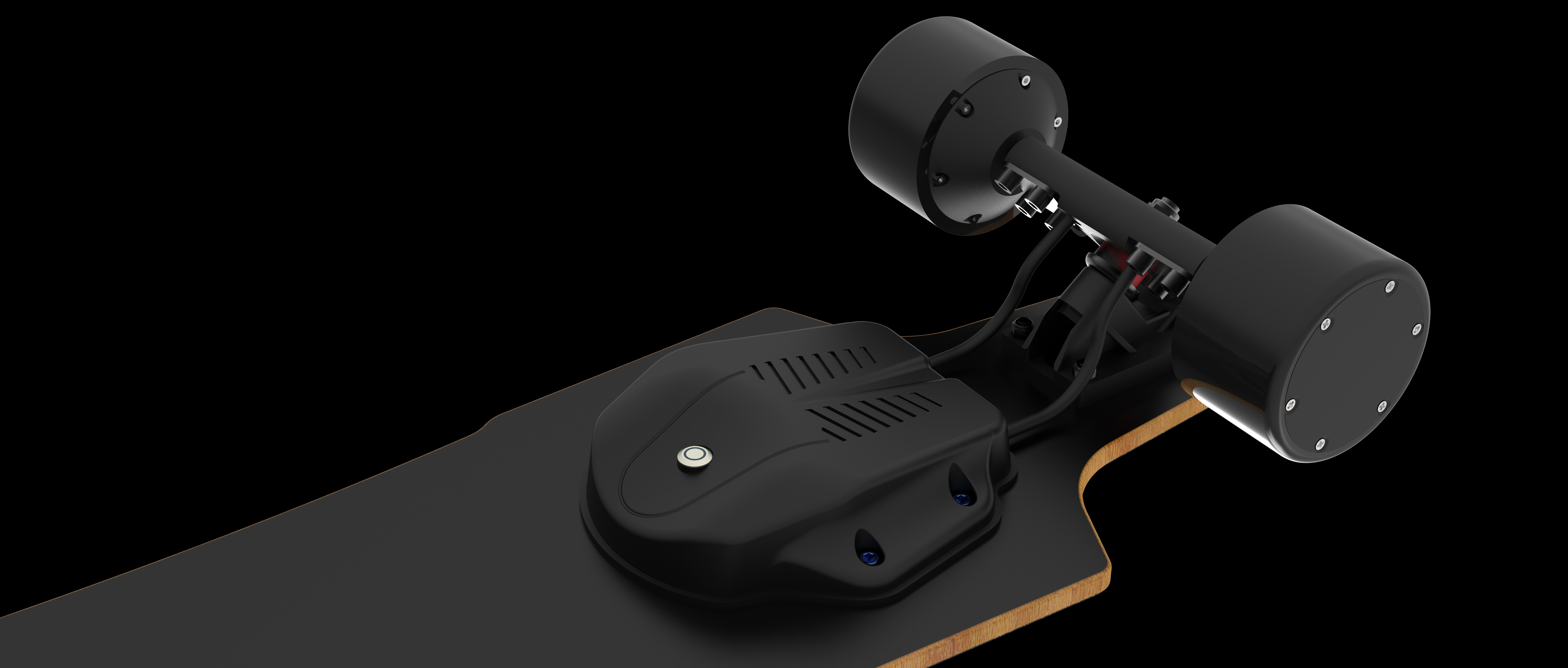 vehicle, four-wheel skateboard，