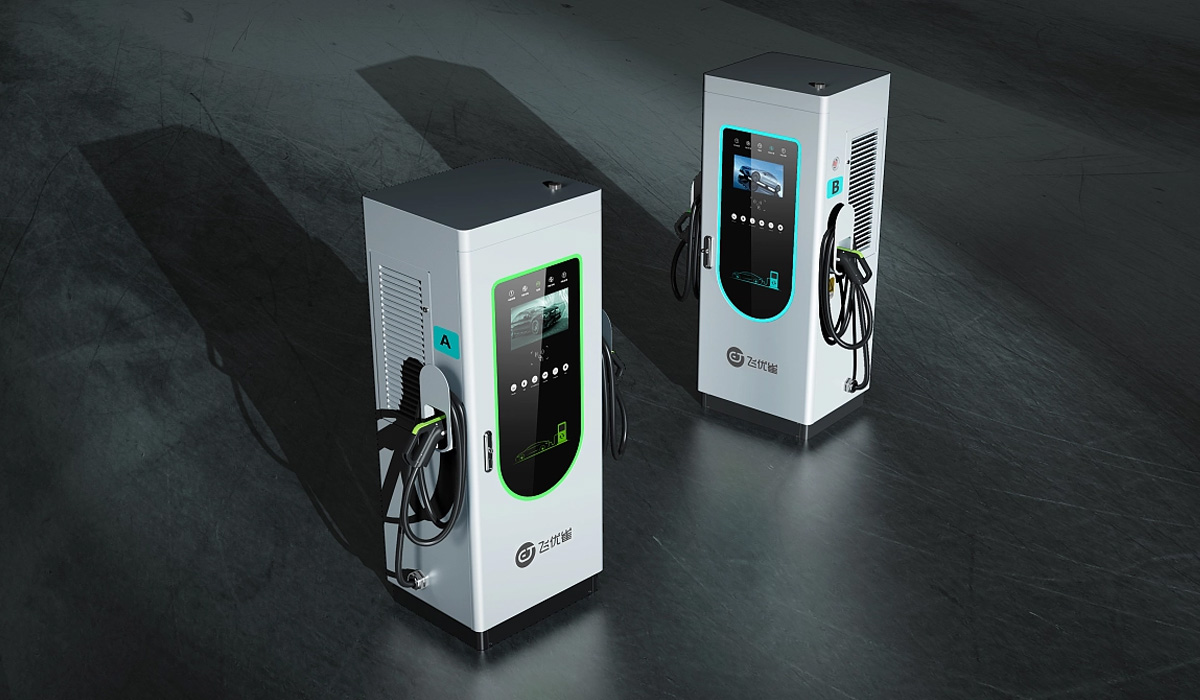 Design of DC charging pile，Design of AC charging pile，Charging pile design，Design of Automobile Charging Pile，Design of New Energy Charging Pile，