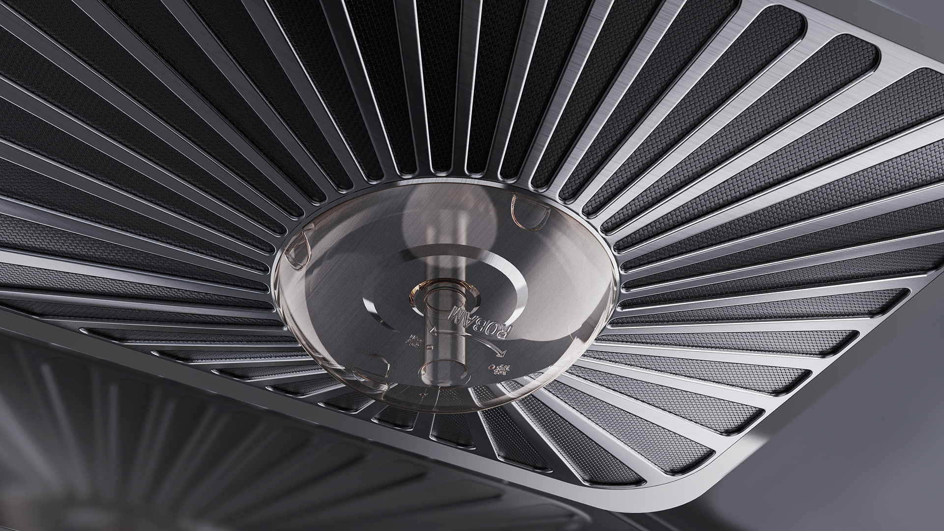 Lampblack machine，household electrical appliances，a grand prix，Boss Electric Appliance，TOALL Convex and Concave Design，