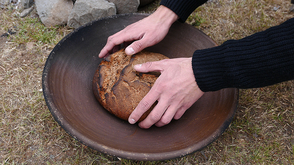 COmer，product design，Pottery，simple，