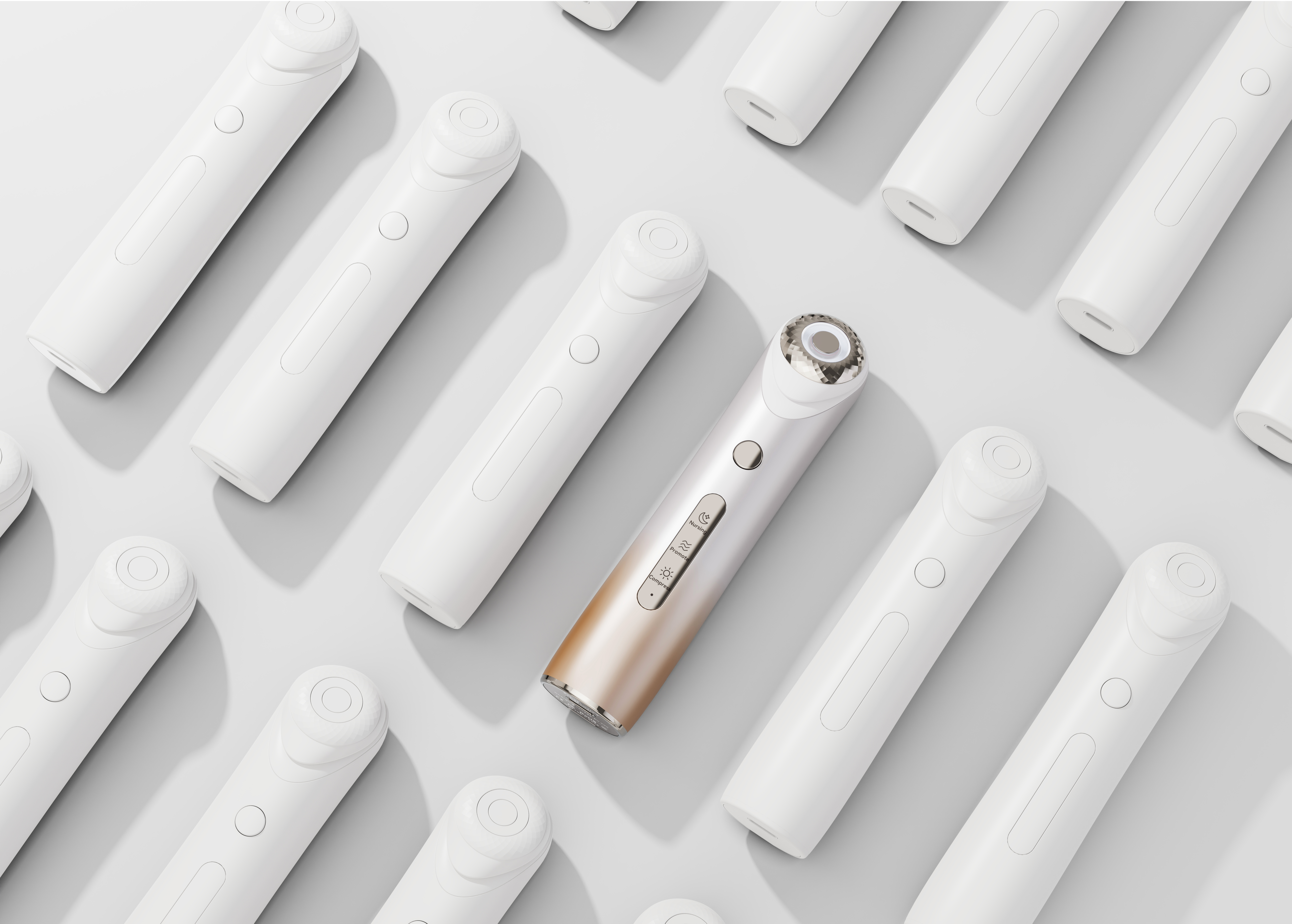 Eye beauty instrument，cosmetic instrument，