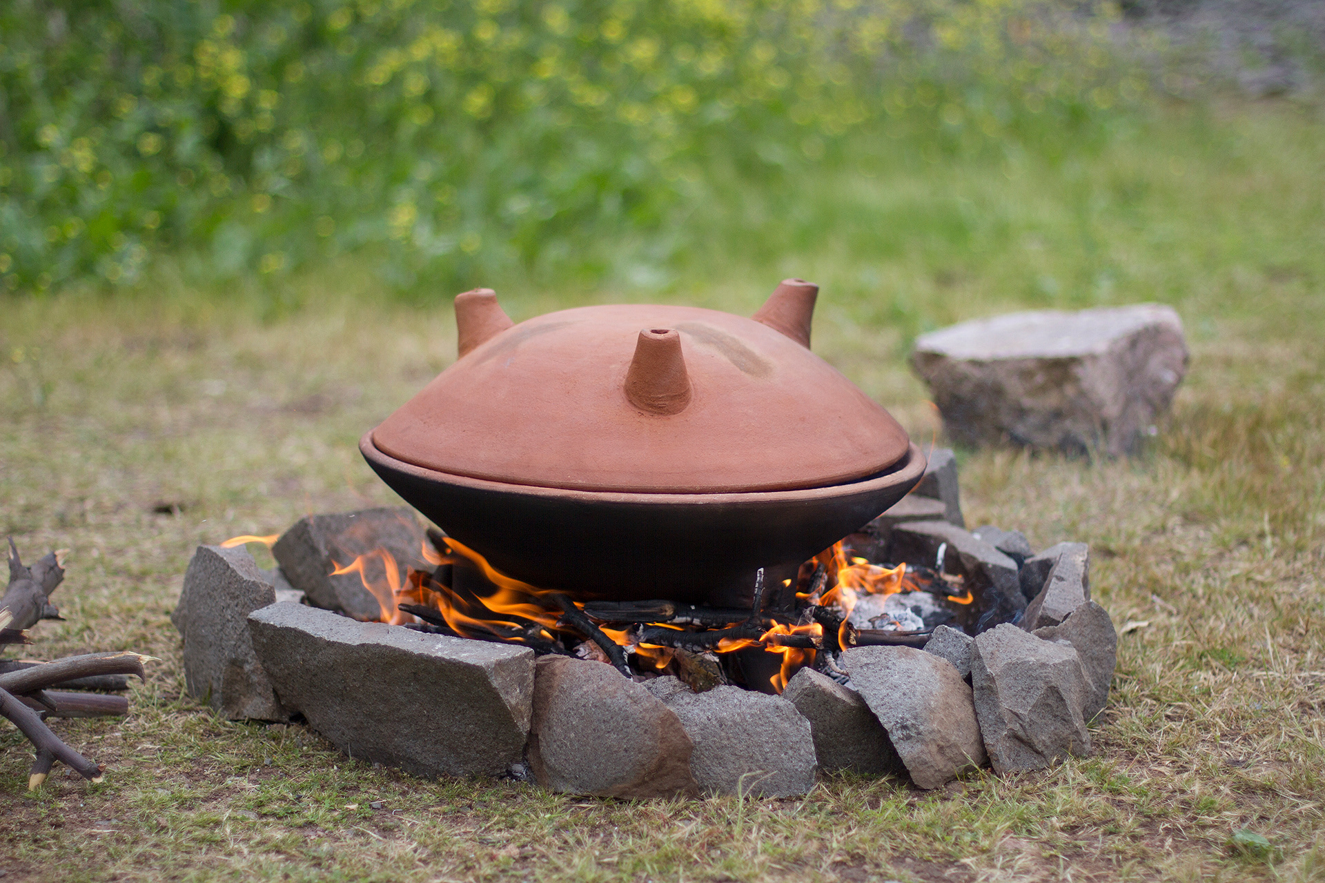 COmer，product design，Pottery，simple，